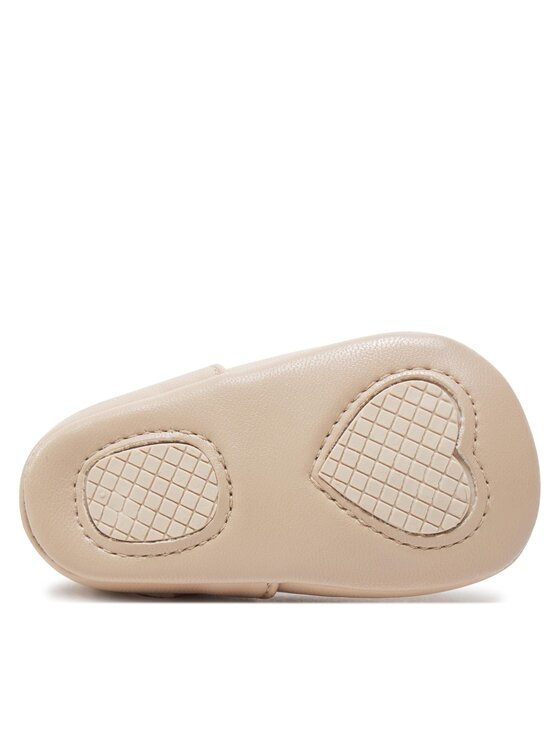 Mayoral Mayoral Scarpe basse 9740 Écru