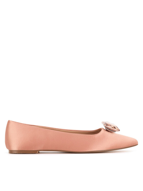 DeeZee DeeZee Baleriinad R24SS04000 Beež