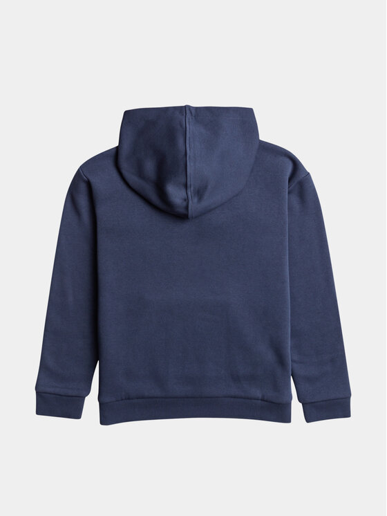 Roxy Roxy Majica dugih rukava Wildestdreamsha Otlr ERGFT03880 Tamnoplava Regular Fit