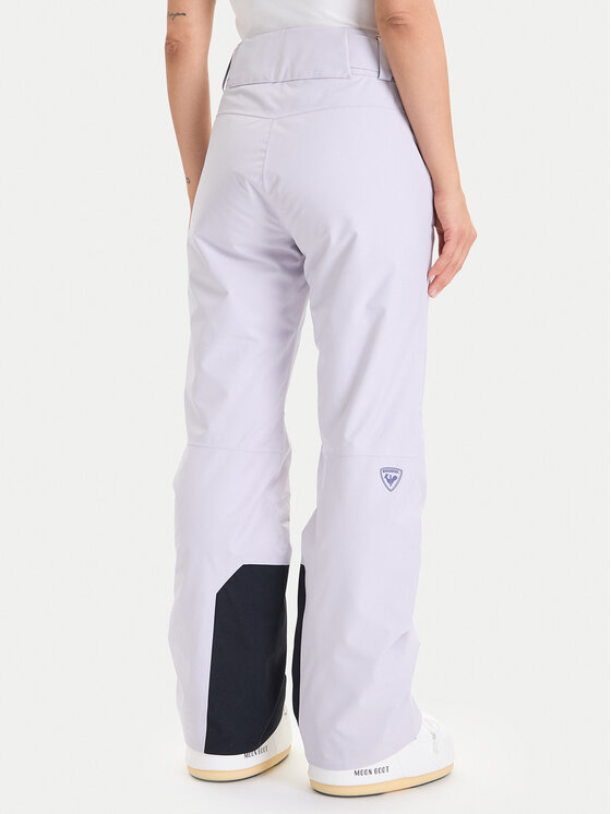Rossignol Rossignol Skihose RLOWP05 Violett Regular Fit