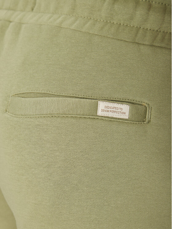 Blend Blend Спортивні шорти 20714198 Зелений Regular Fit