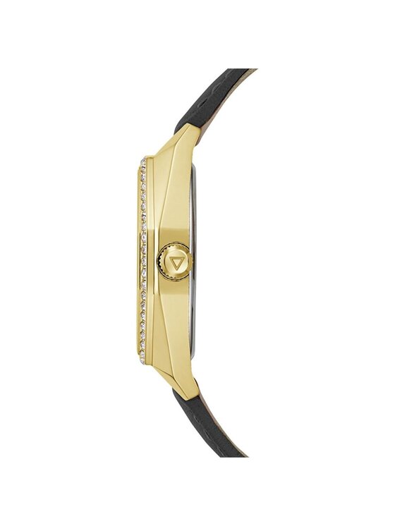 Guess Guess Hodinky GW0688L2 Zlatá