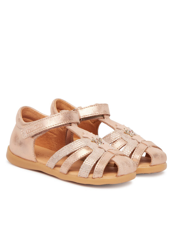 Froddo Froddo Sandali Divna G2150210-2 S Roza