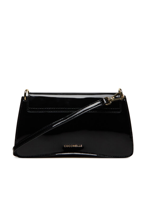 Coccinelle Coccinelle Handtasche 314844 Schwarz