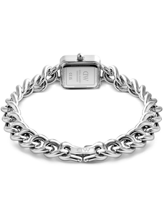 Daniel Wellington Daniel Wellington Hodinky DW00100972 Strieborná