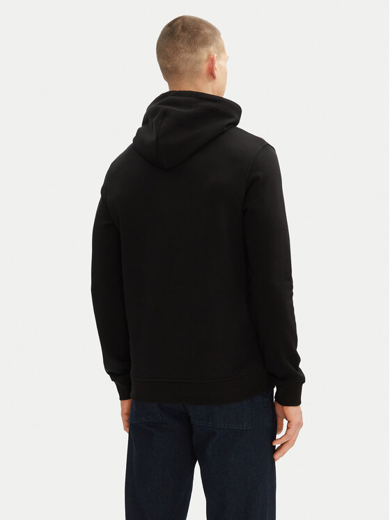 KARL LAGERFELD KARL LAGERFELD Felpa 705711 500900 Nero Regular Fit