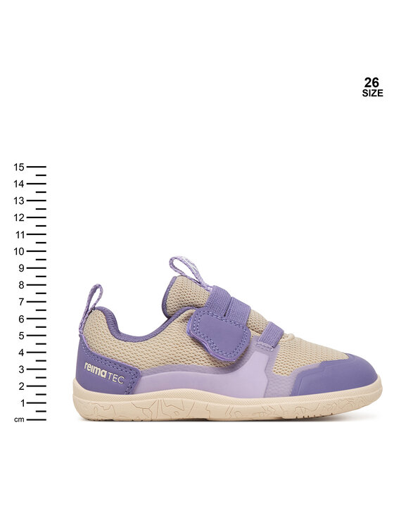 Reima Reima Tenisice Tepastelu 5400141B-085A Šarena