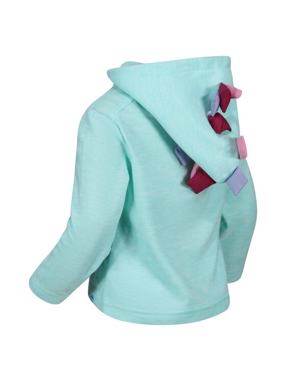 Regatta Regatta Bluza RG7408 Błękitny Long Fit