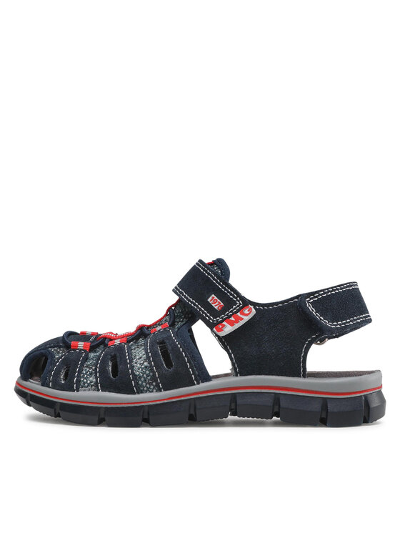 Primigi Primigi Sandalen 1890000 S Dunkelblau