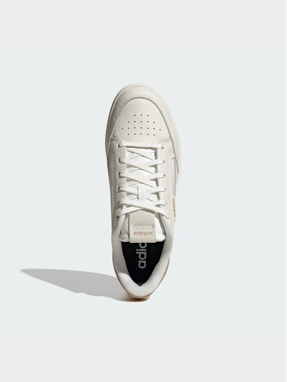 adidas adidas Półbuty Sportswear Aspyre Biały