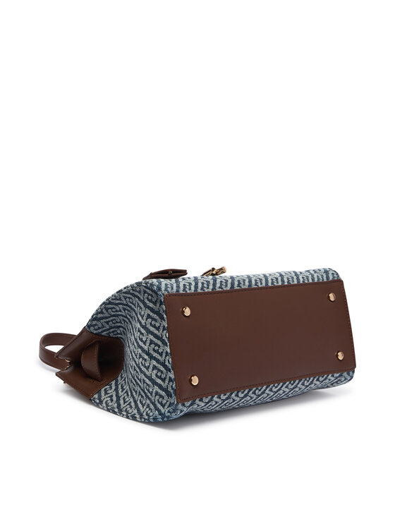 Liu Jo Liu Jo Handtasche AF6069 T703A Blau