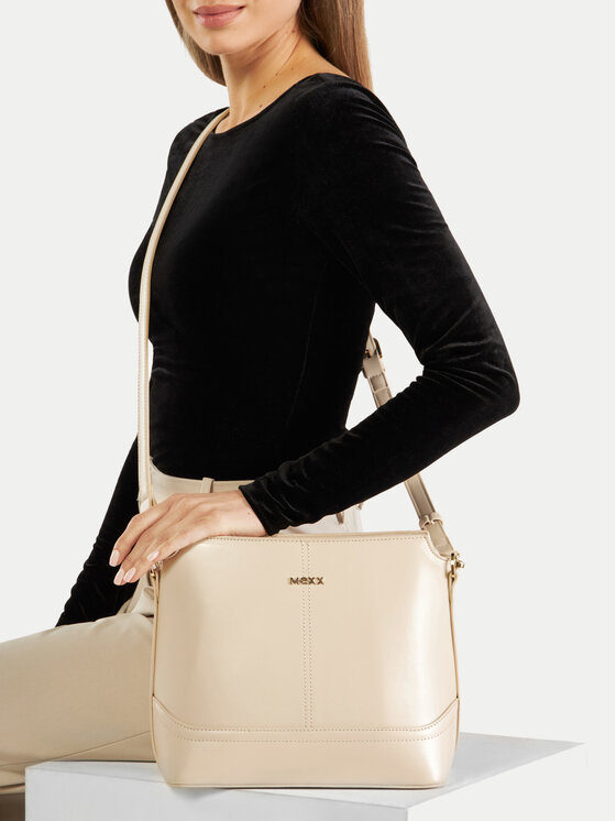 MEXX MEXX Torebka MEXX-S-008-07 Beżowy