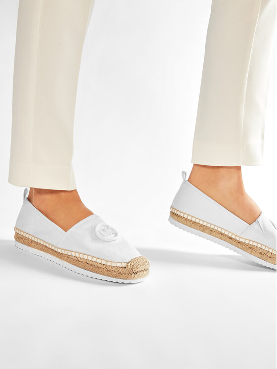 michael kors espadrille