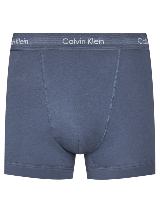 Calvin Klein Underwear Calvin Klein Underwear Комплект боксерів 0000U2662G Кольоровий
