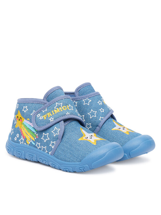 Primigi Primigi Hausschuhe AVANT-8949111 Blau