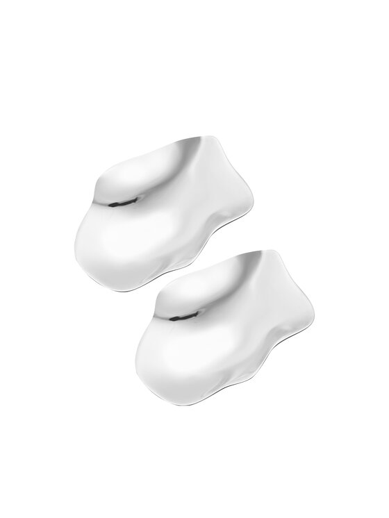 Breil Breil Orecchino POETIC Argento