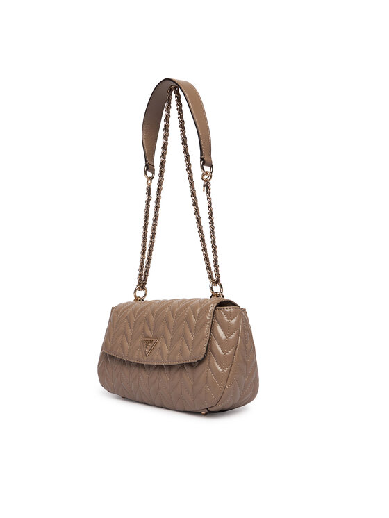 Guess Guess Táska Cheryl HWTQ97 20210 Bézs