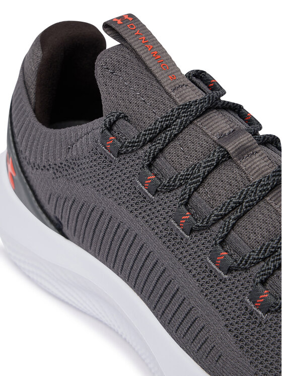 Under Armour Under Armour Edzőtermi cipők UA W Dynamic 2 3028076 025 Szürke