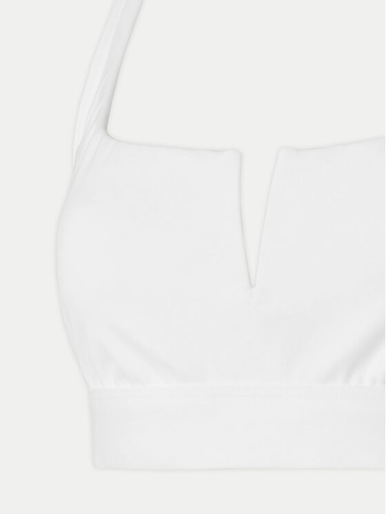 LAUREN RALPH LAUREN LAUREN RALPH LAUREN Gornji dio kupaćeg kostima 20408135 Bijela