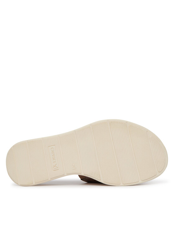 Caprice Caprice Plätud 9-27208-46 Pruun