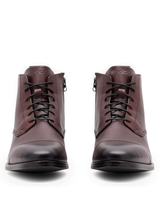 Lasocki Lasocki Zābaki JEREMY-32 MB Bordo