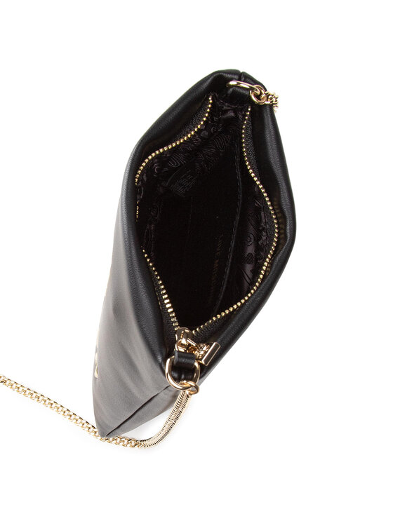 LOVE MOSCHINO LOVE MOSCHINO Handtasche JC4084PP1CLF0000 Schwarz