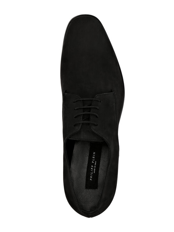 PHILIPP PLEIN PHILIPP PLEIN Oxfords 2729 Nero