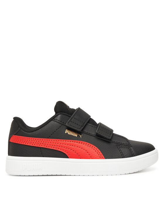 Puma Puma Sportcipők Rickie Classic V Ps 394253 19 Fekete