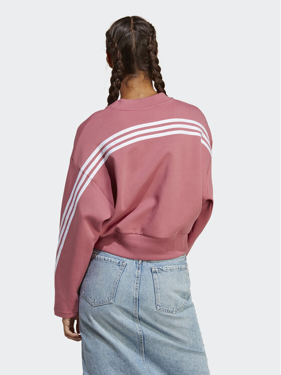 Felpa Future Icons 3-Stripes Sweatshirt IB8498