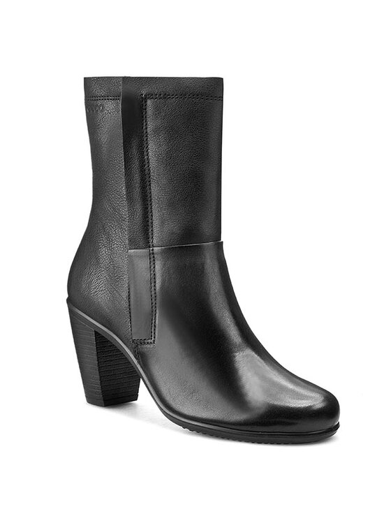 ECCO Polokoza ky Touch 75B 26360312001 erna Modivo.cz