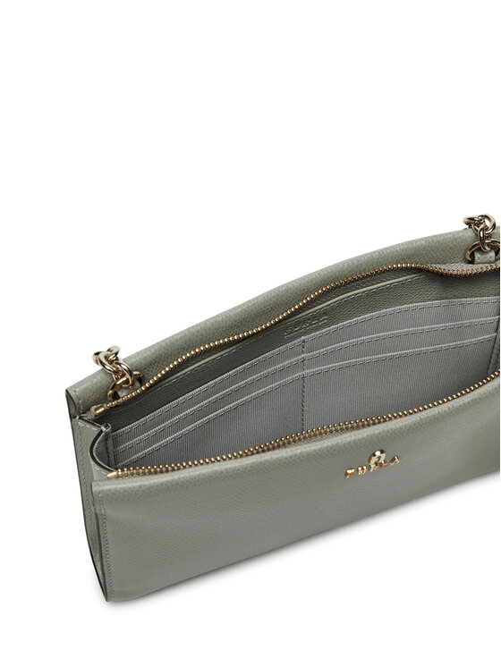 Furla Furla Дамска чанта WE00528 ARE000 3291S Сив