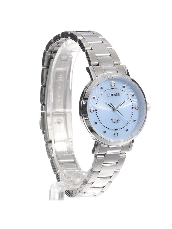 Lorus Lorus Orologio RY519AX9 Argento