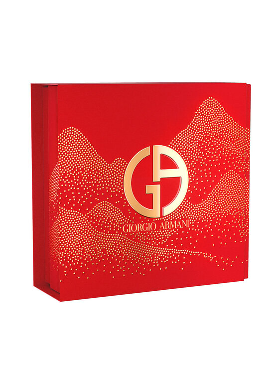 Giorgio Armani Giorgio Armani Si Passione Zestaw zapachowy