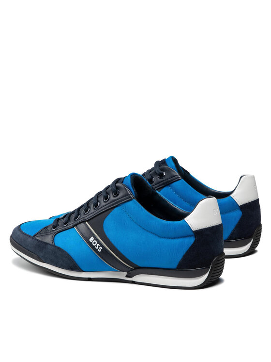 Sneakers Saturn 50471235 10216105 01 Blu