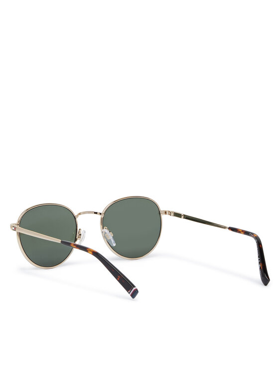 Tommy Hilfiger Tommy Hilfiger Slnečné okuliare 2217/S 207869 Zlatá