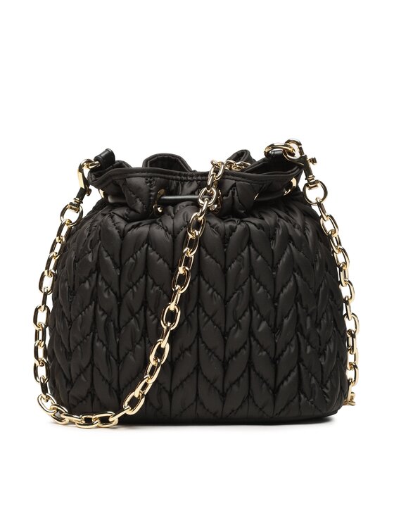 Versace Jeans Couture Versace Jeans Couture Borsetta 74VA4BO4 Nero