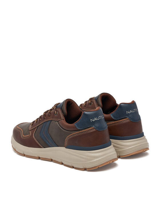 Nautica Nautica Tossud CEO-FENDER-01 Pruun