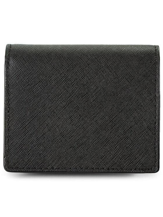 Michael Kors Portefeuille femme petit format Jet Set Travel