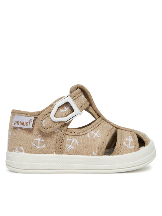 Primigi Primigi Hausschuhe 7854733 S Beige