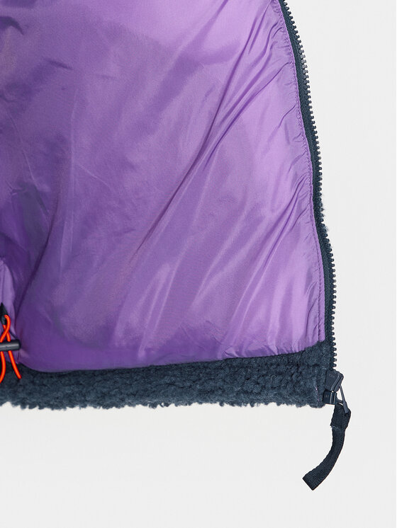 Helly Hansen Helly Hansen Зимно яке Teddy Pile 54068 Тъмносин Regular Fit