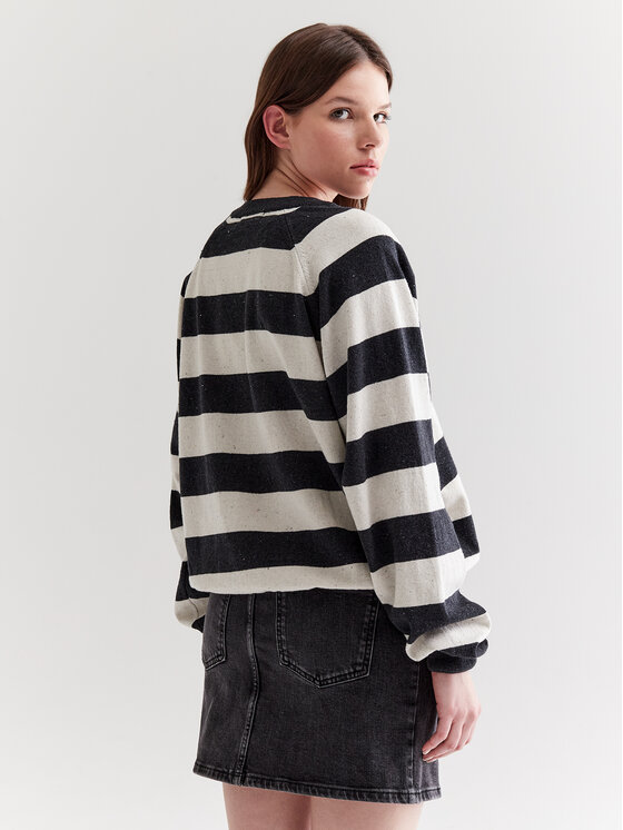 Maglione Unisex Aberdeen Multicolore Relaxed Fit