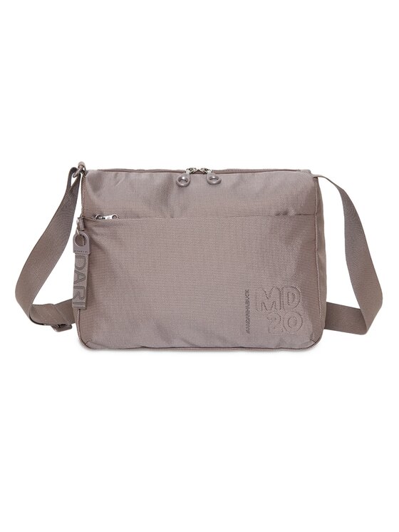 Mandarina Duck Mandarina Duck Borsa QMT16-09K Beige
