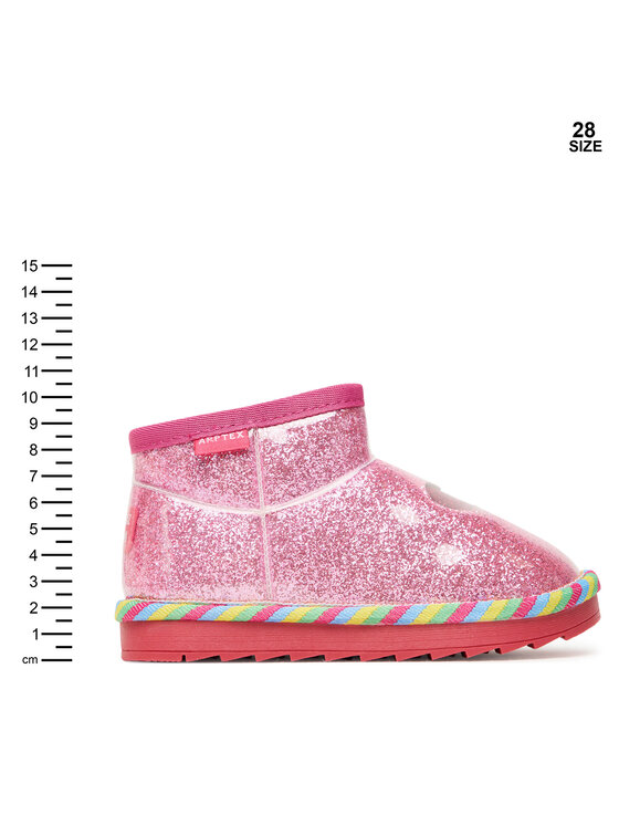 Agatha Ruiz de la Prada Agatha Ruiz de la Prada Снігоходи 251988 Рожевий