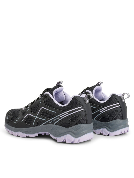 Regatta Regatta Trekking Lady Vendeavour RWF785 Siva