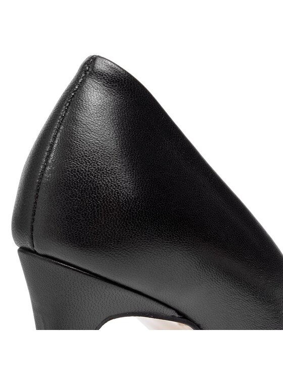 Baldowski Baldowski High Heels D00580-1451-143 Schwarz
