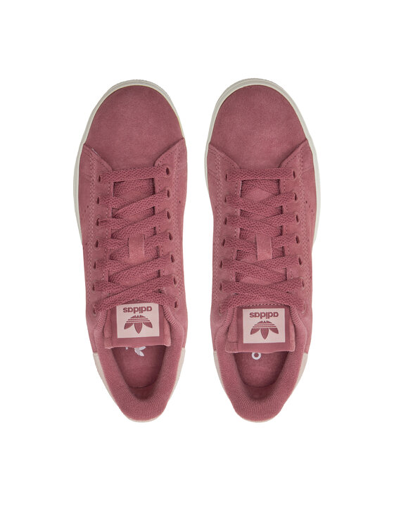 adidas adidas Tenisice Stan Smith Cs W IF6945 Ružičasta