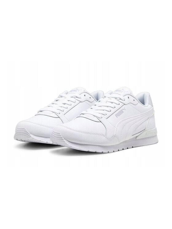 Puma Puma Sneakersy ST RUNNER V3 L Biały