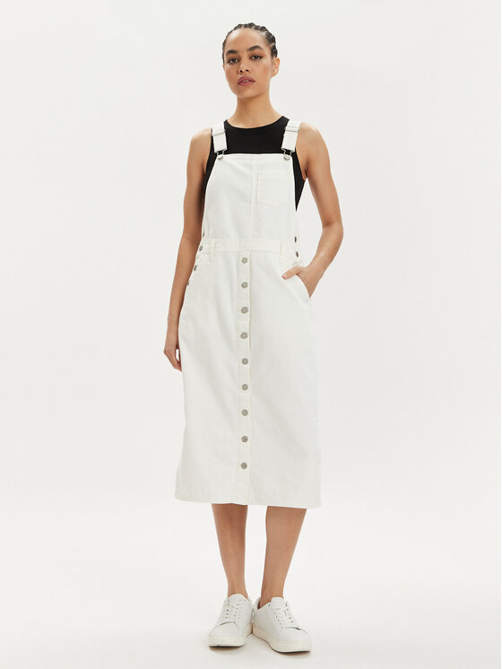 Levi's® Levi's® Farmer ruha Tico A7575-0003 Fehér Regular Fit