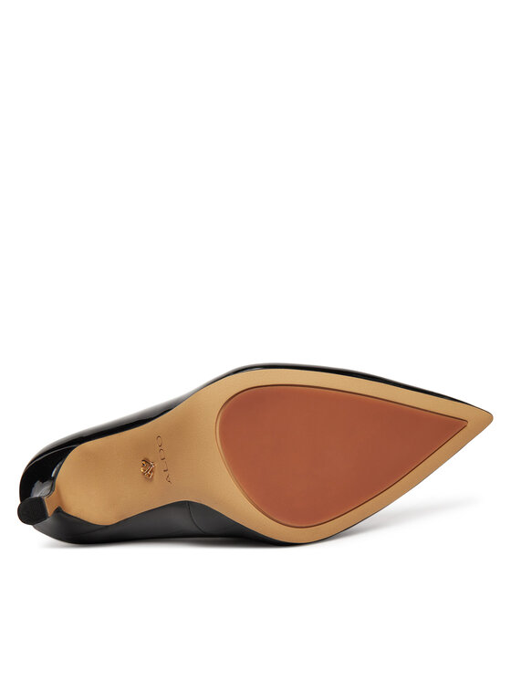 Aldo Aldo Pantofi cu toc subțire Stessy 3.0 14045364 Negru