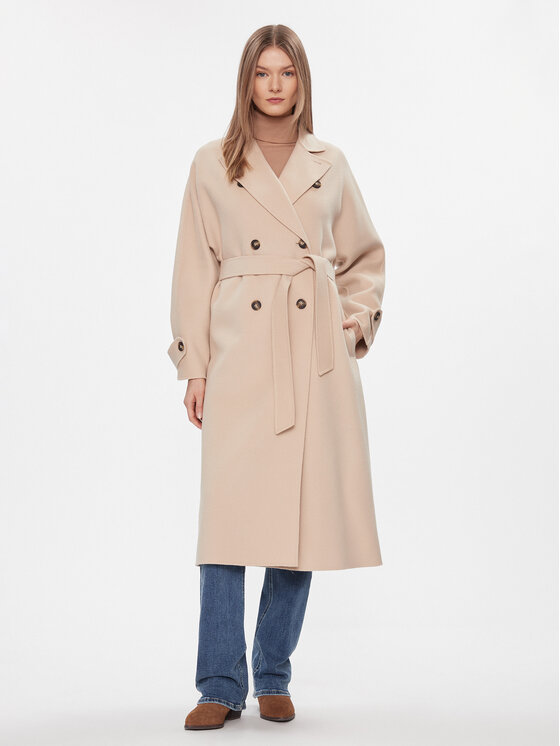 Coat Mantel Max Mara Weekend Max Mara Mantel Weekend Max Mara